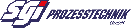 SGI Prozesstechnik Logo